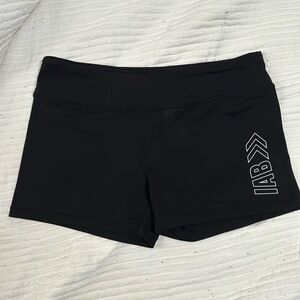 IAB - I am Becoming 3 inch shorts